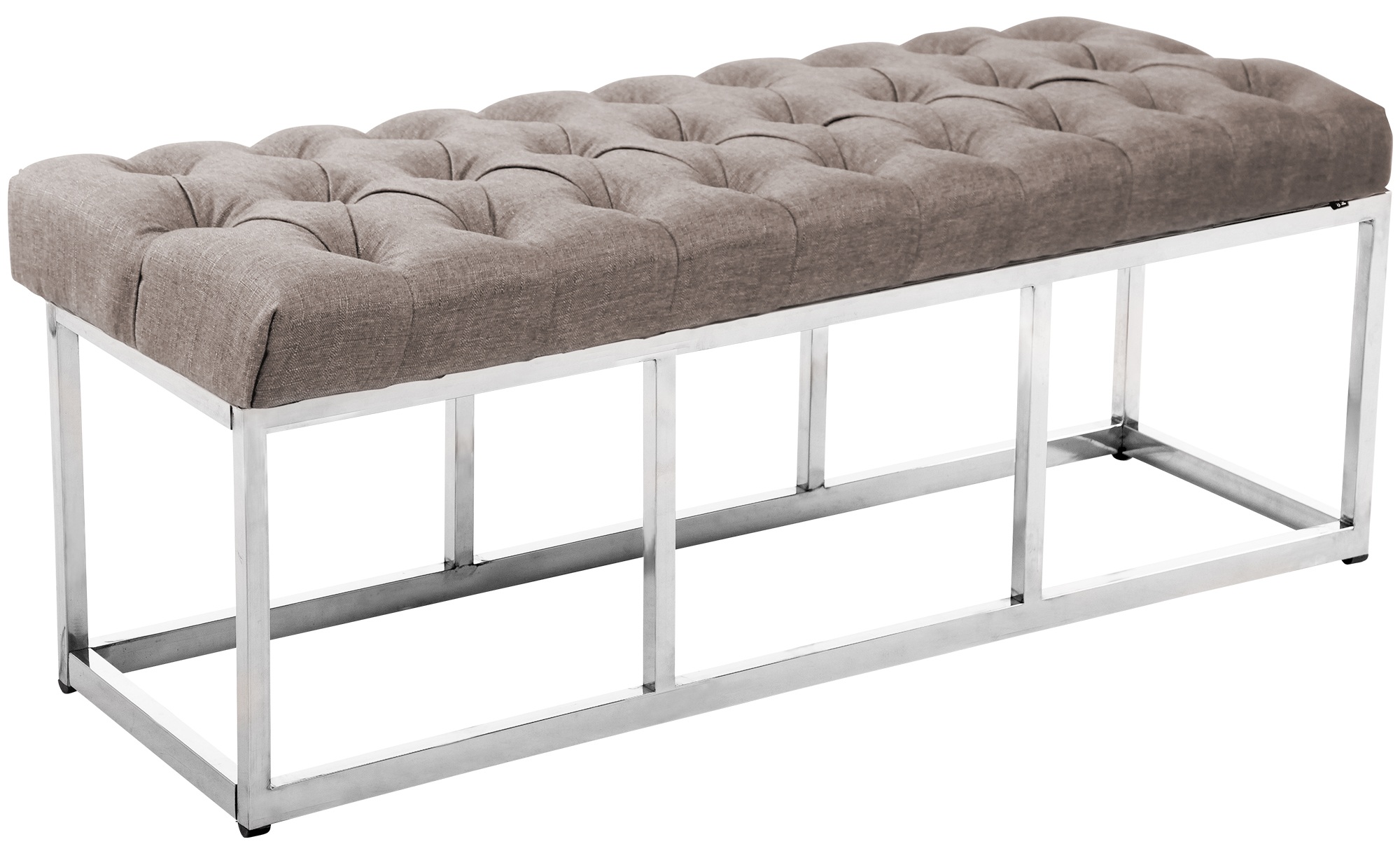 Banc Amun E en tissu