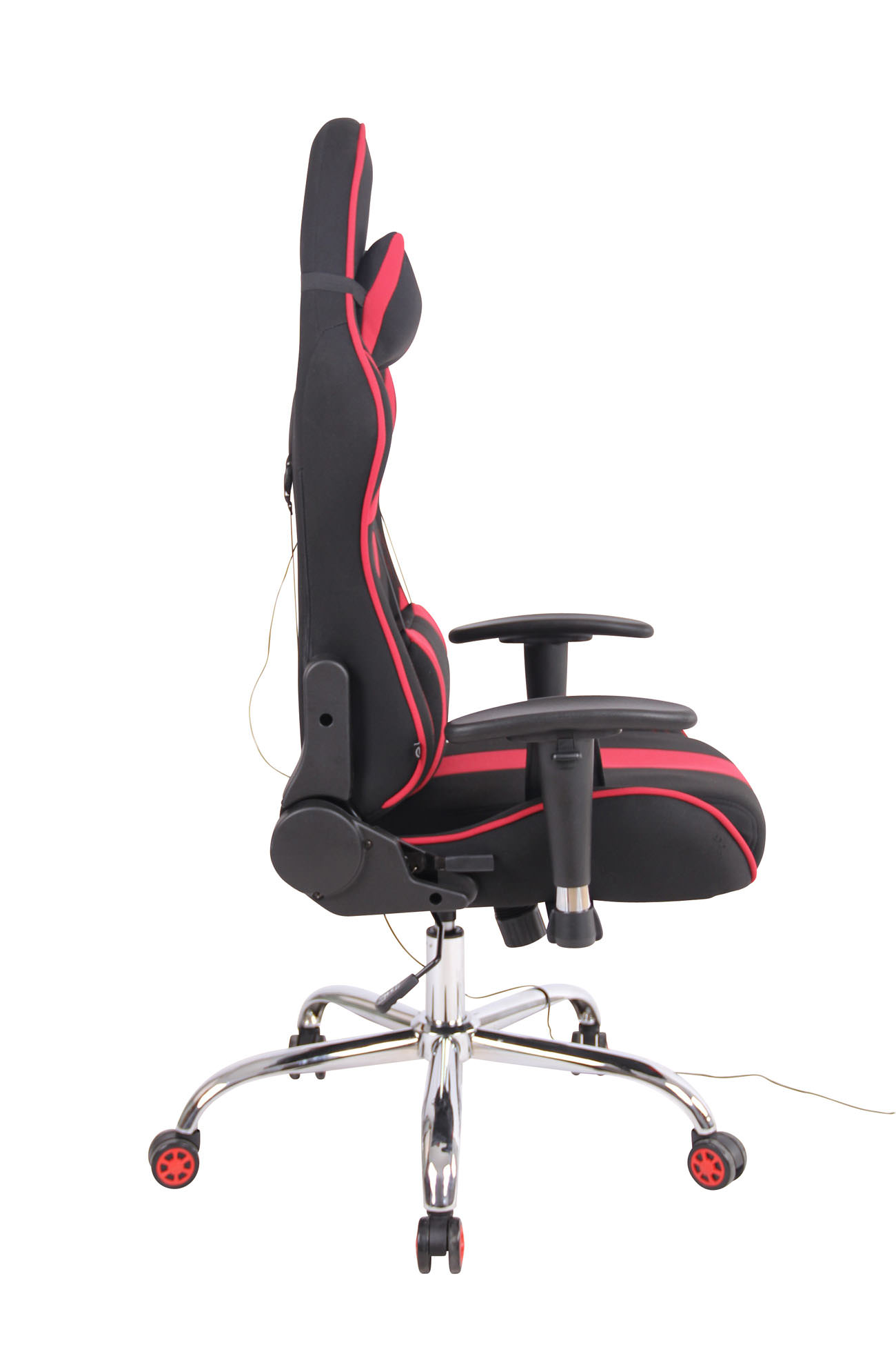 Chaise de bureau Limit XM en Tissu