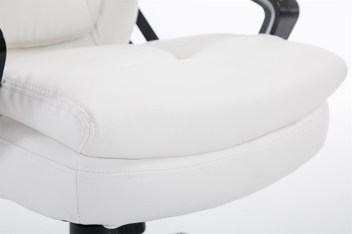 Fauteuil de bureau XL Platon