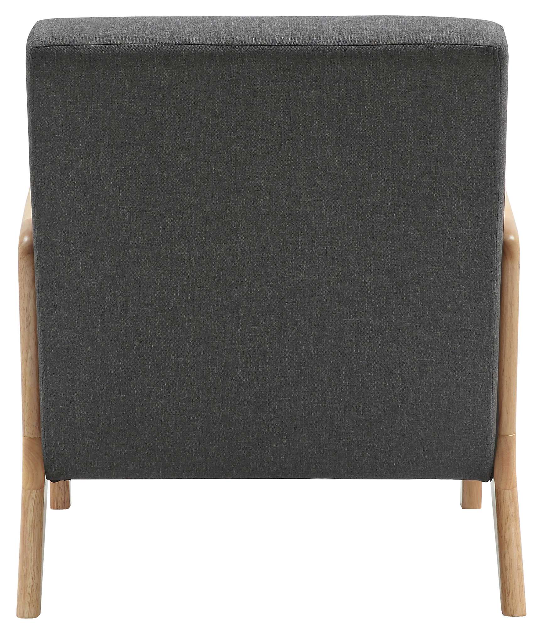 Fauteuil Hibbing Tissu