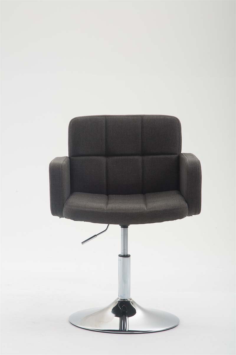 Fauteuil lounge Los Angeles tissu