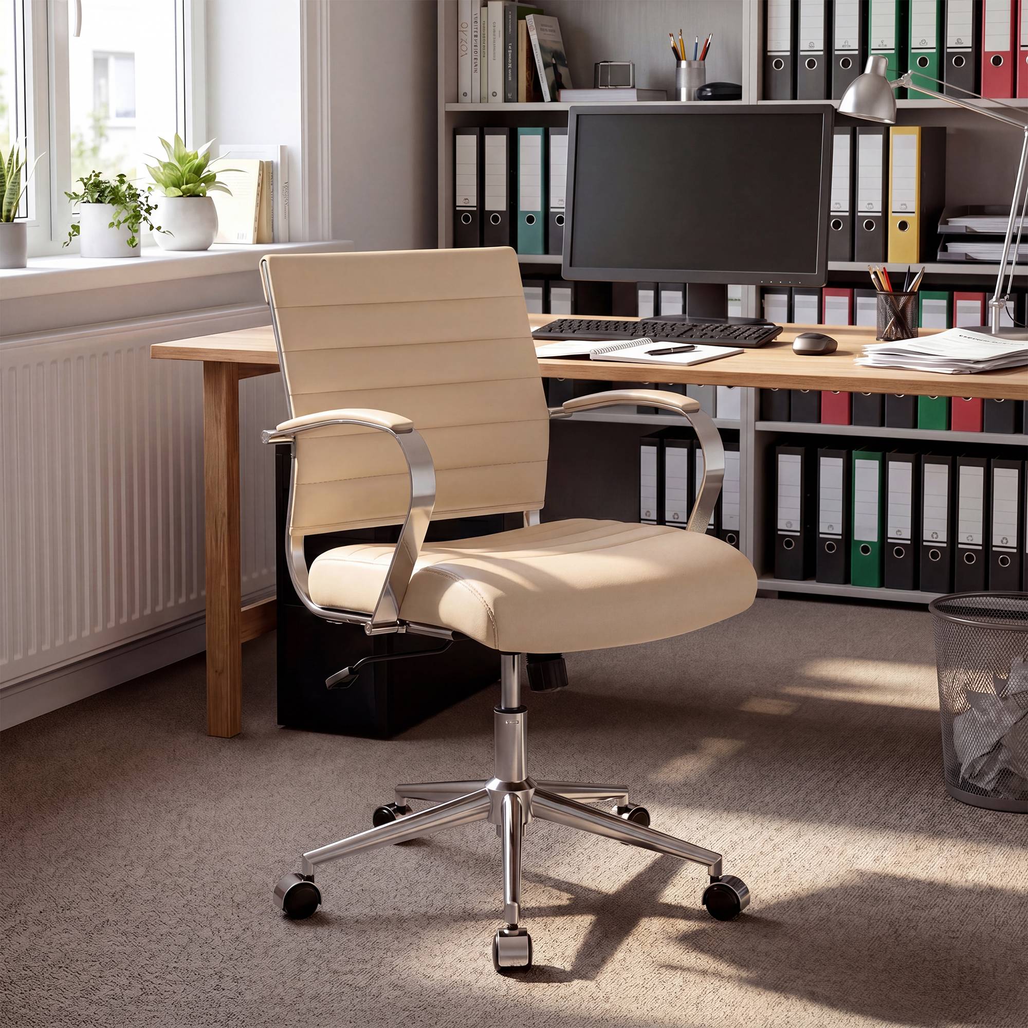 Chaise de bureau Oakland