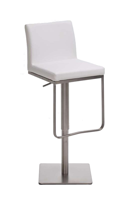 Tabouret de bar Panama revêtement similicuir