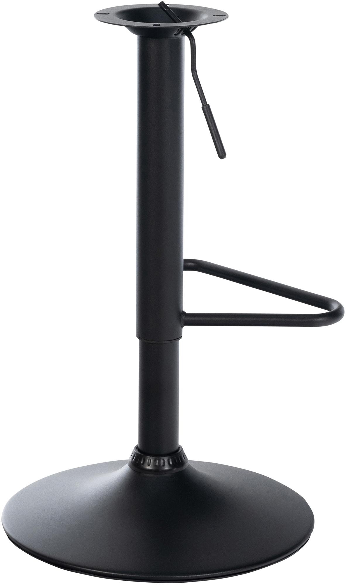 Structure de rechange pour tabouret de bar 2 10 x 10 cm