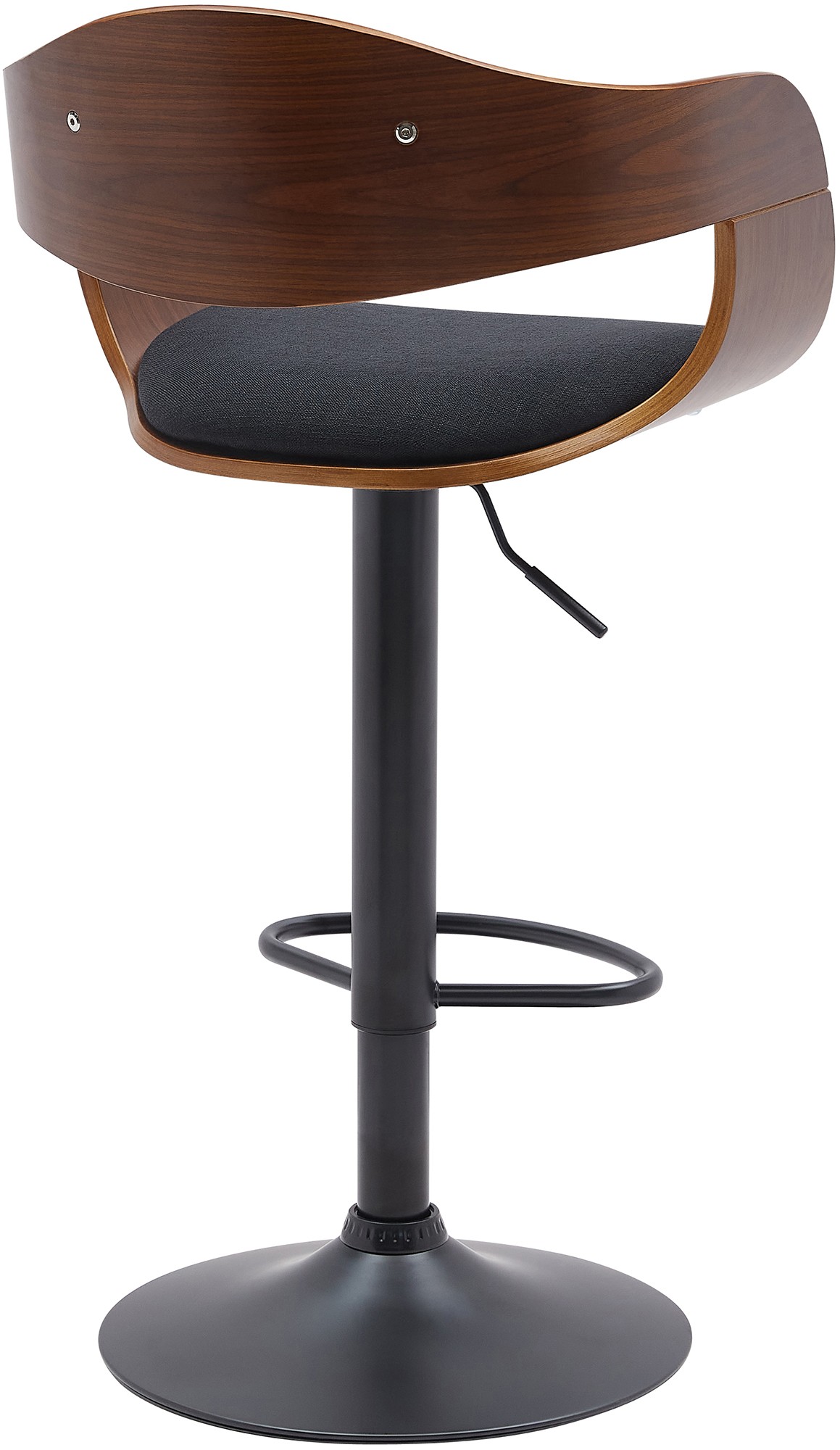 Lot de 2 tabourets de bar Kingston