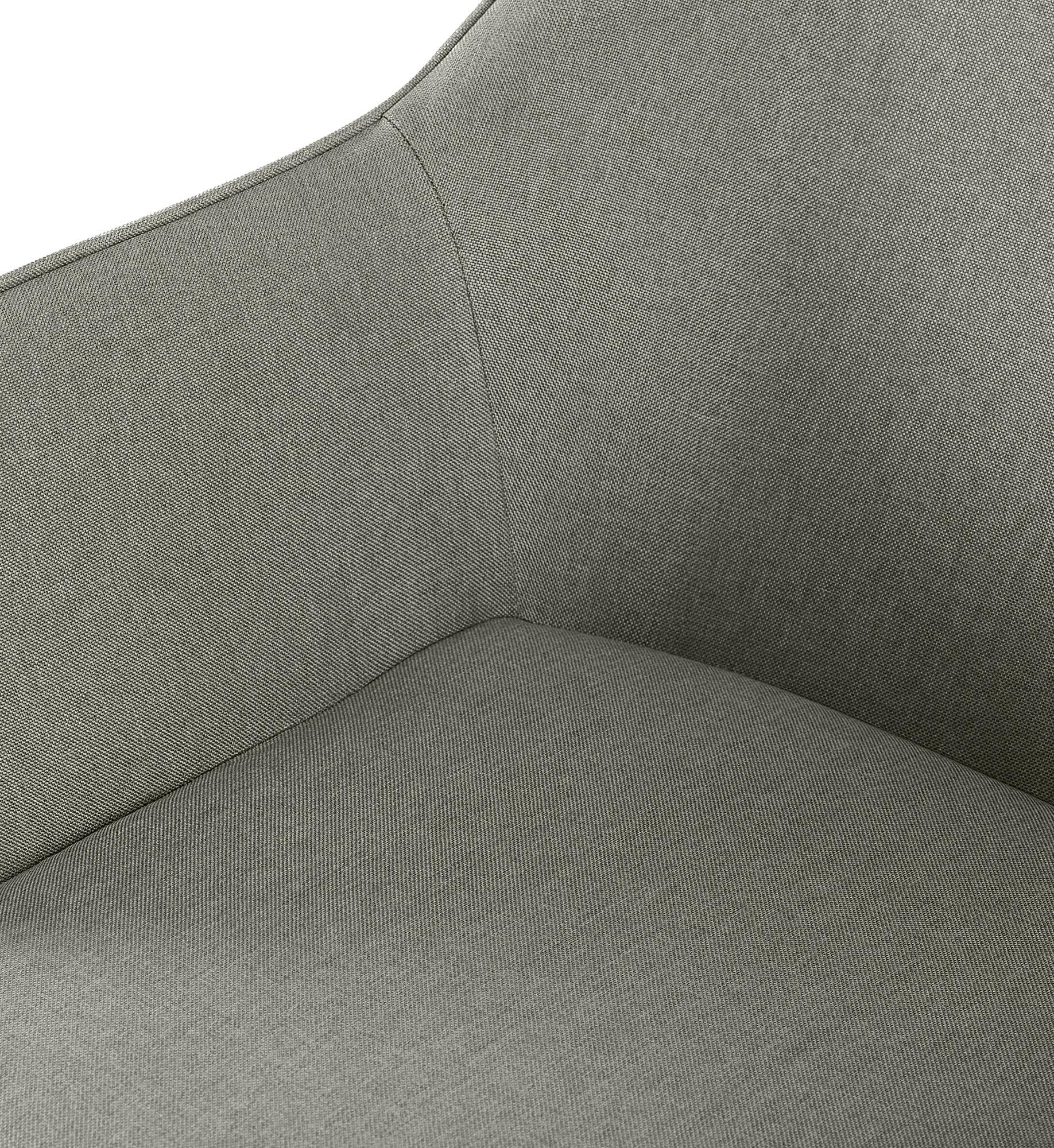 Lot de 2 chaises de salle à manger Luena