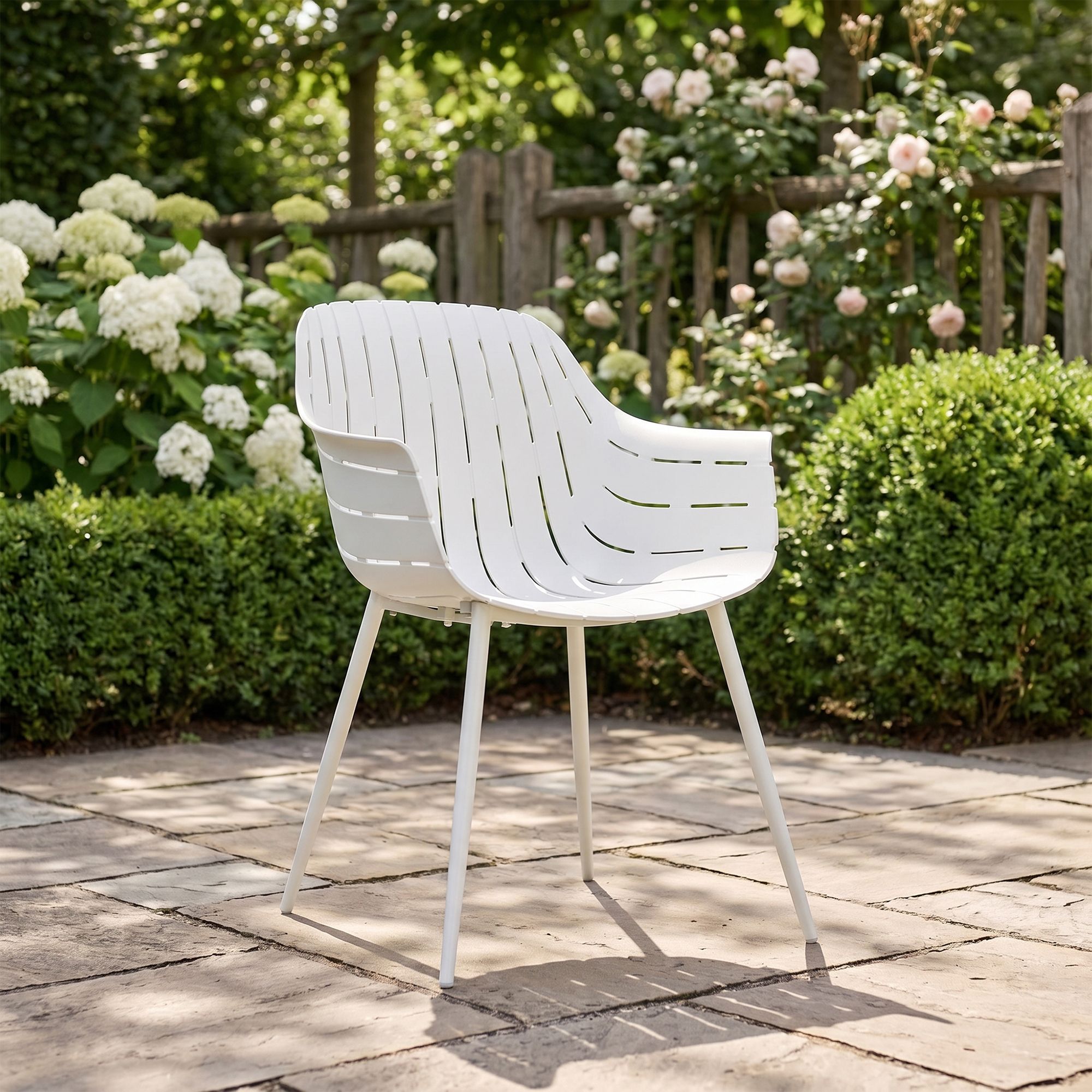 Chaise Silva