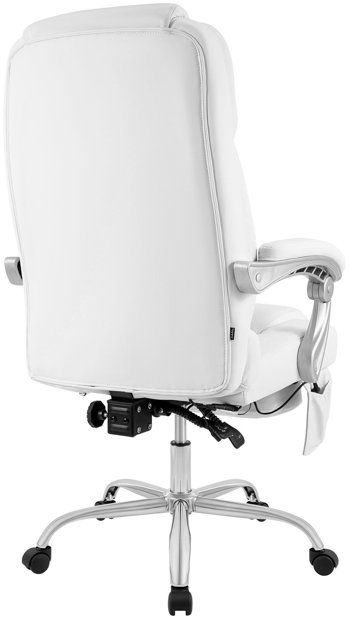 Chaise de bureau Pacific avec fonction massage