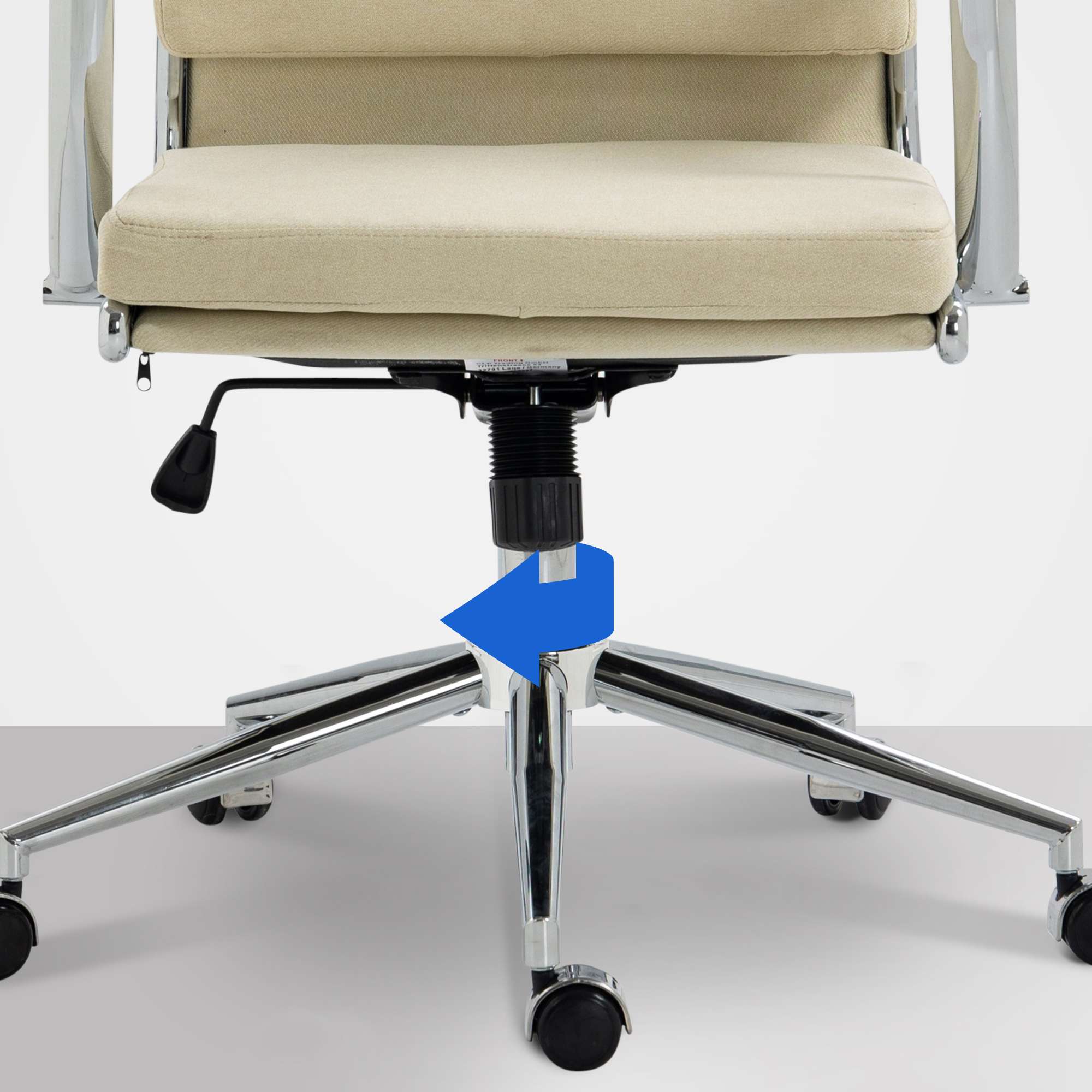 Chaise de bureau Cleveland