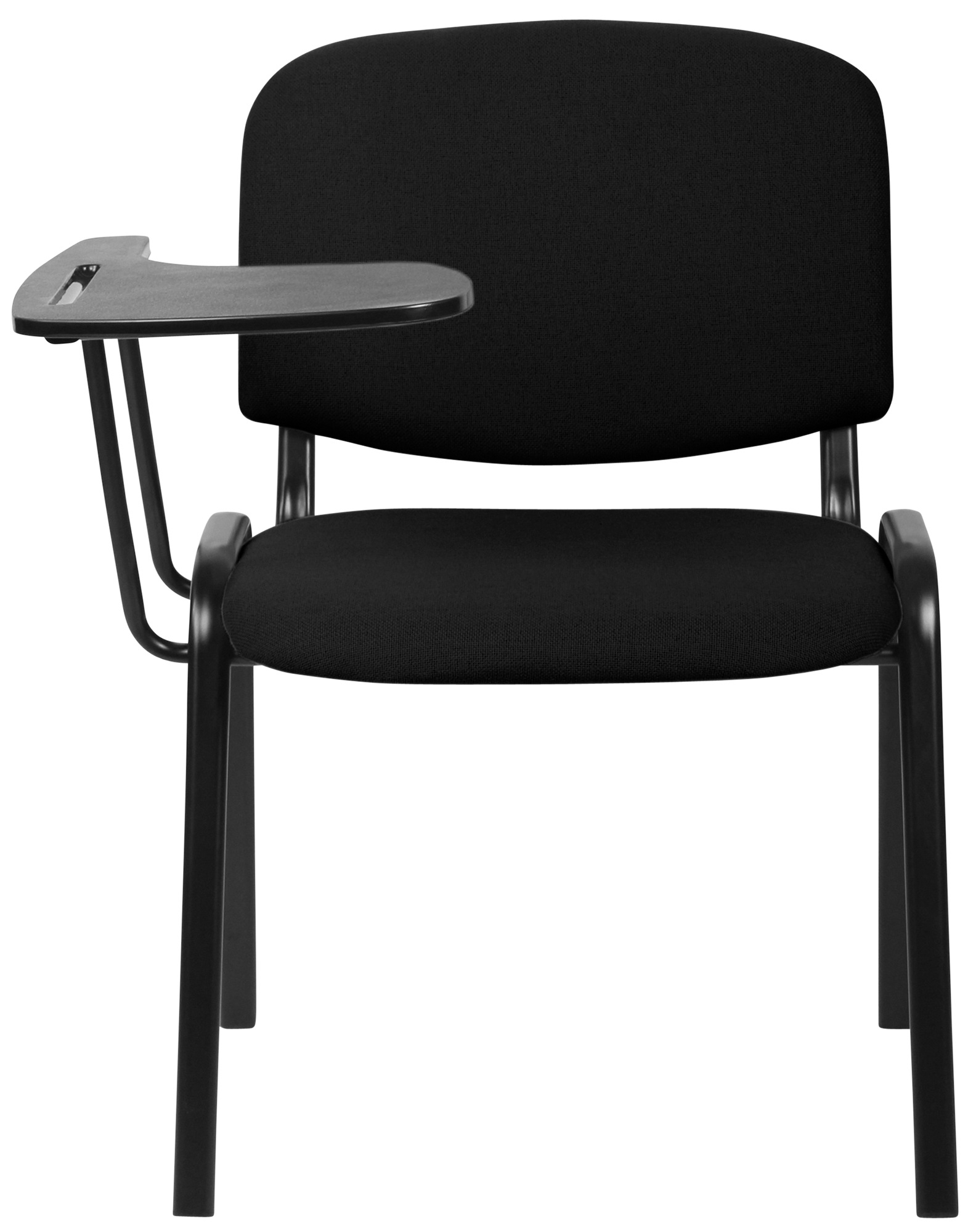 Chaise Ken XL avec table pliante tissu
