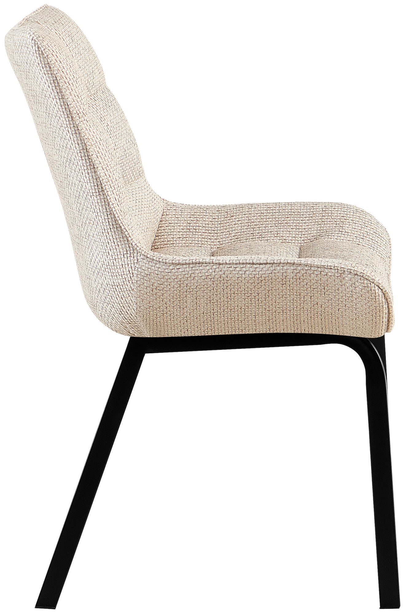 Chaise de salle à manger Saranda