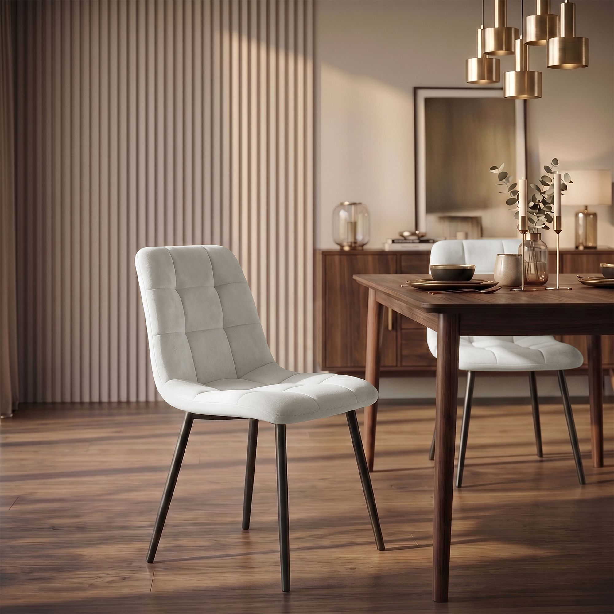 Chaise de salle à manger Tilde