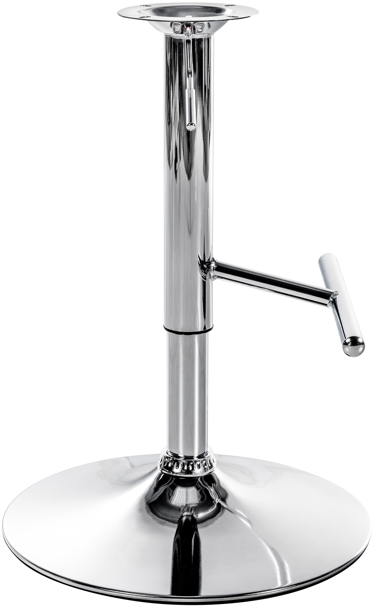 Support de rechange pour tabouret de bar