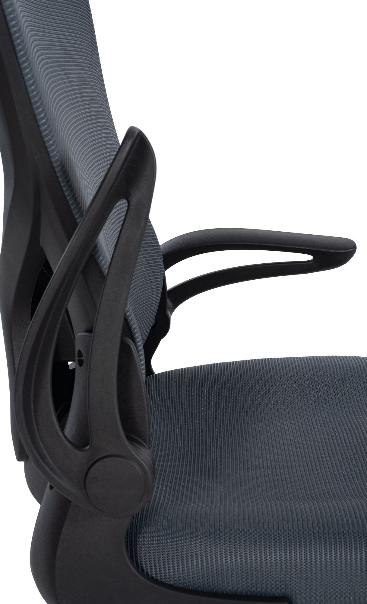 Chaise de bureau Hudson