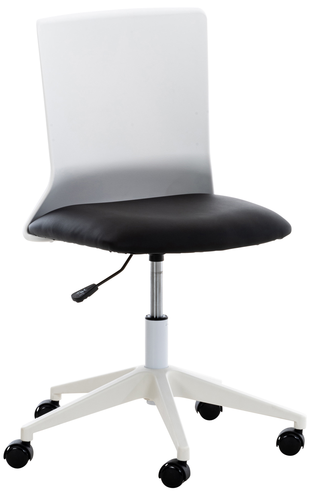 Chaise de bureau originale Apolda