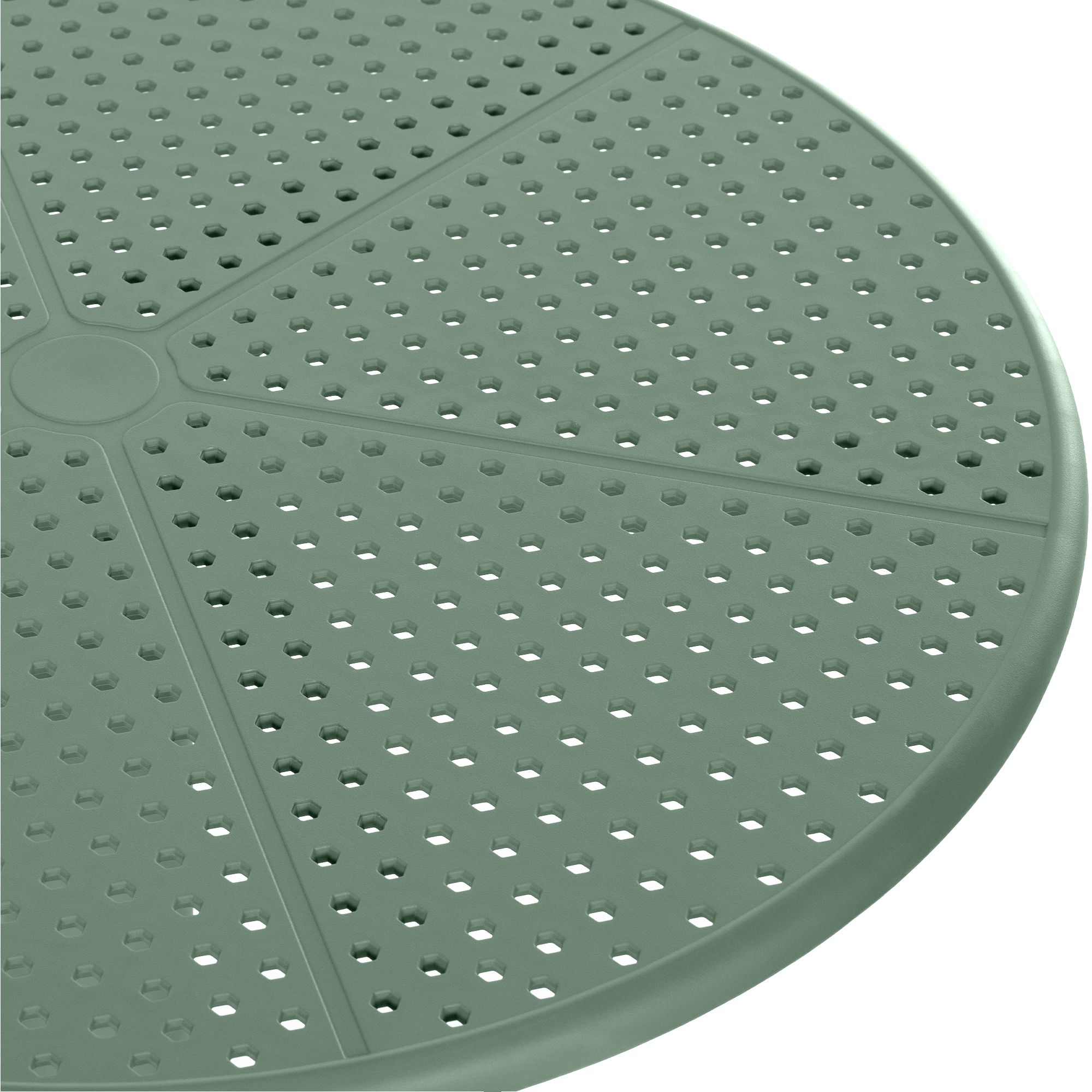 Table ronde Lacota 60 cm