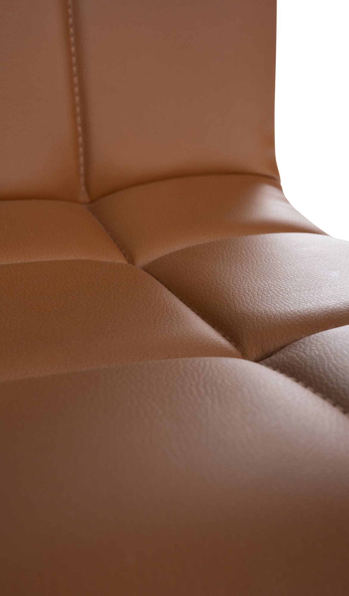 Chaise lounge Palma V2 similicuir