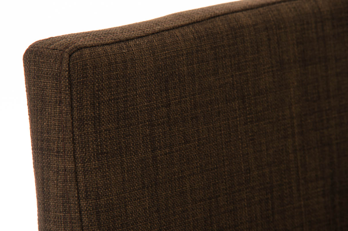 Tabouret de bar Freeport tissu