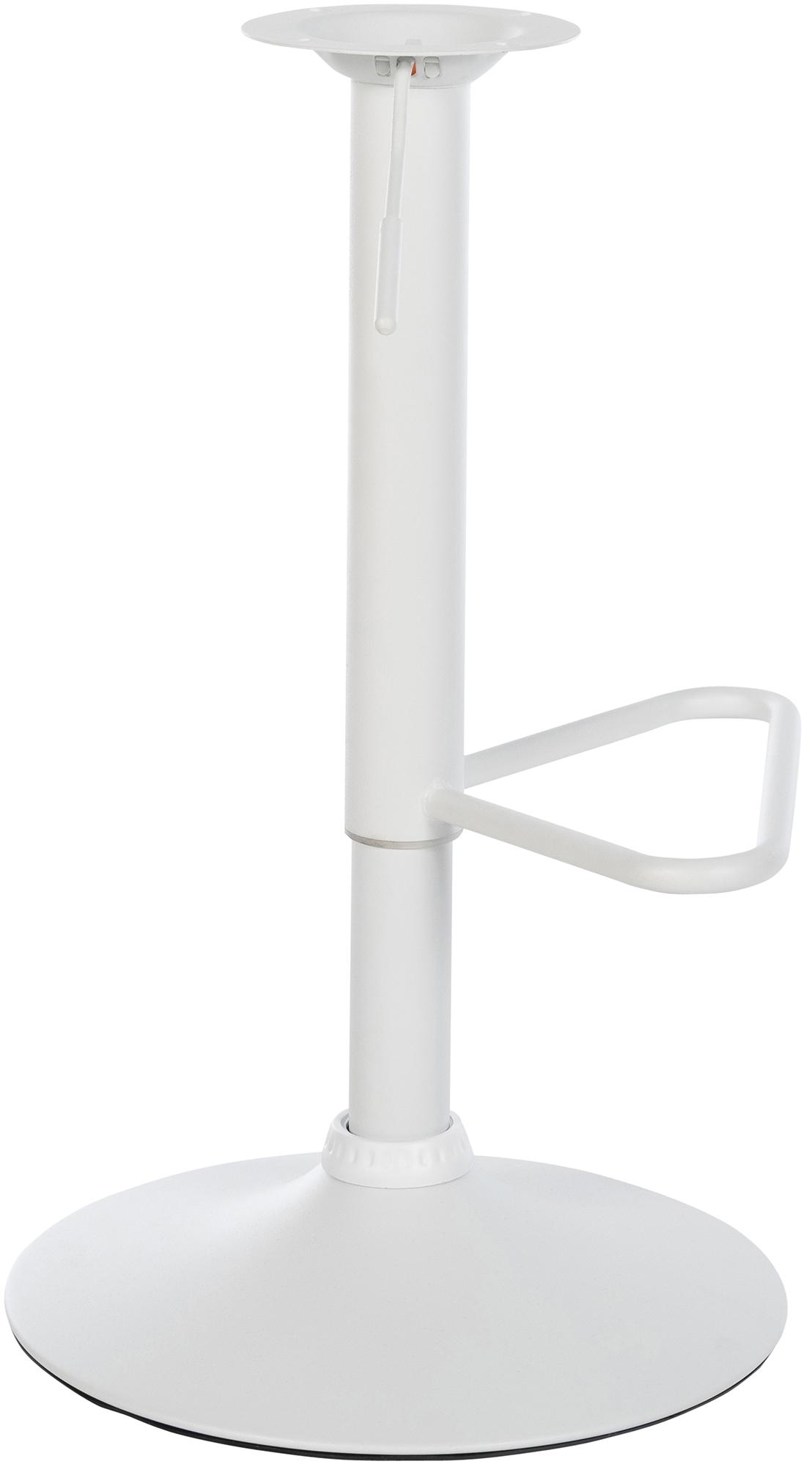 Structure de rechange pour tabouret de bar 2 10 x 10 cm