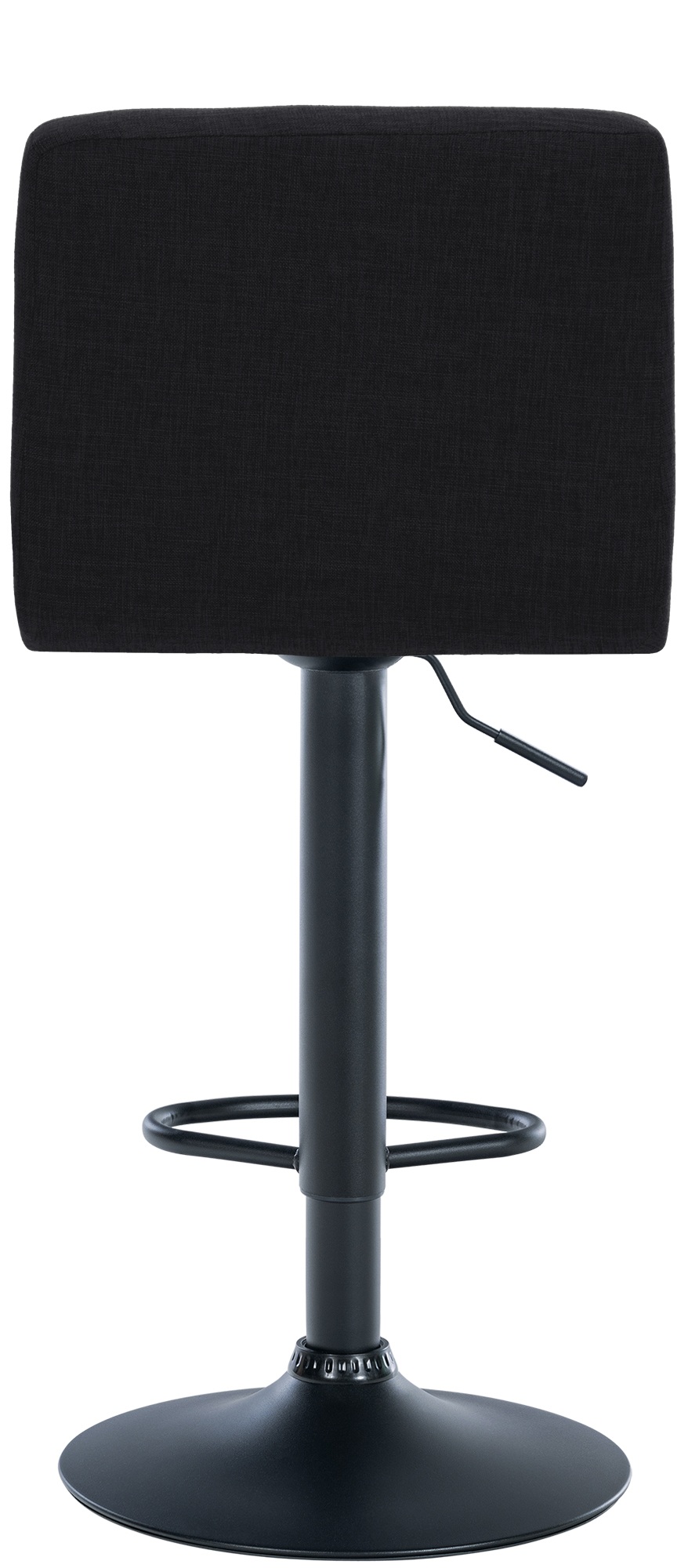 Tabouret de bar Calma Tissu
