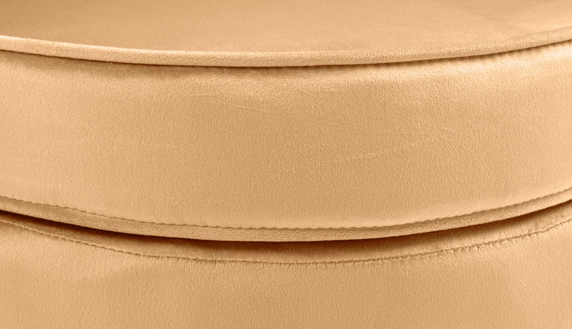 Chaise Rosita velours