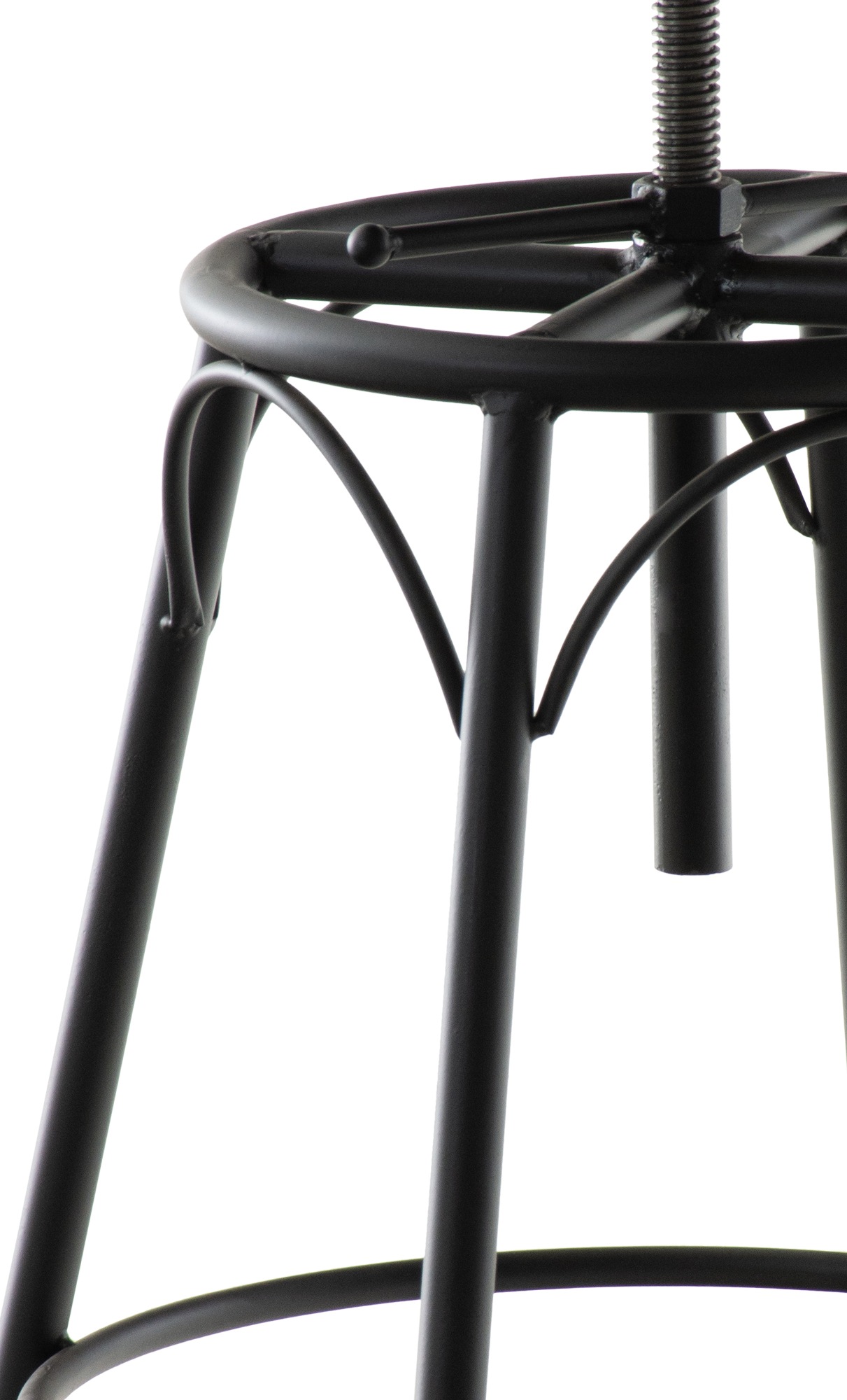 Tabouret de bar Beam