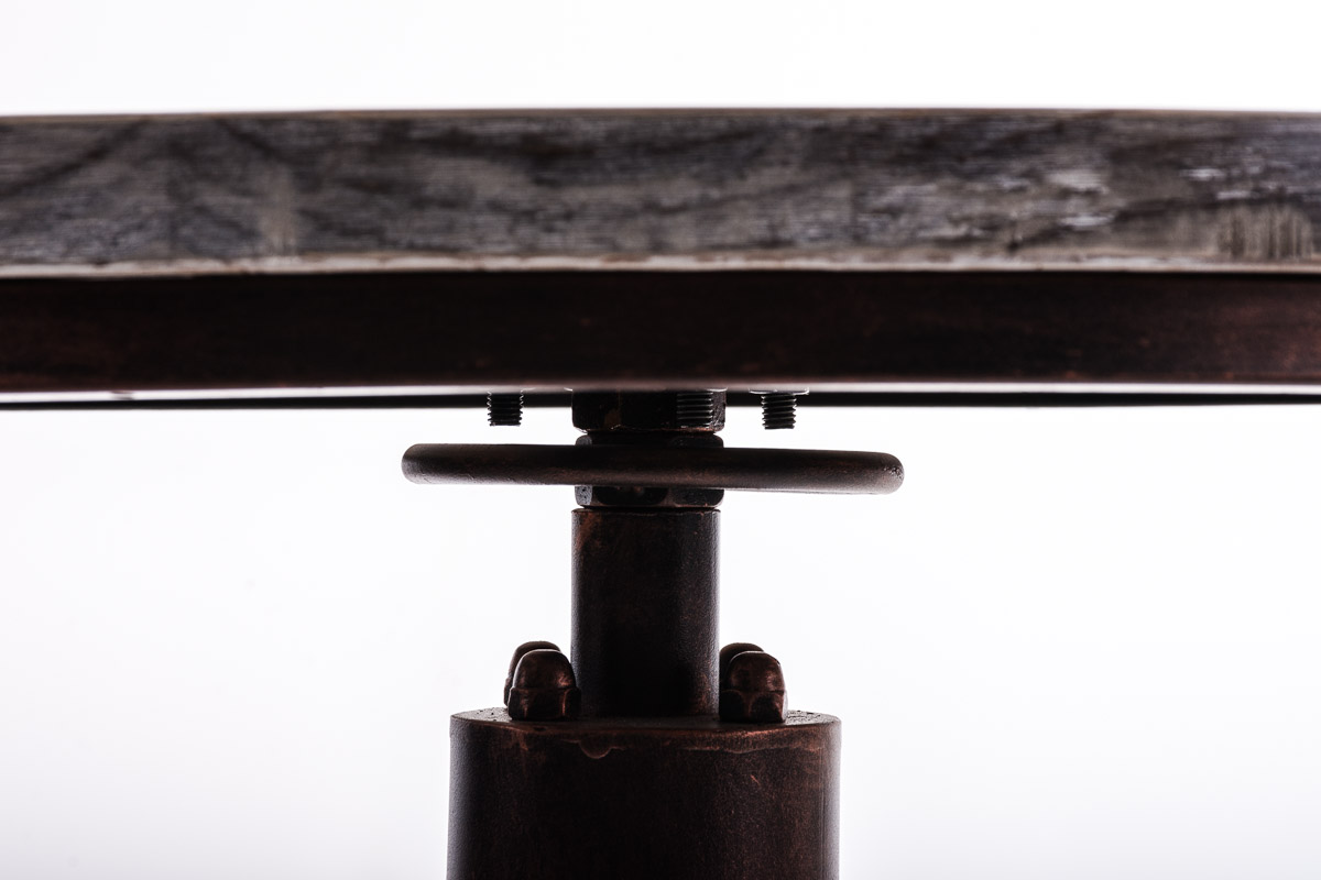 Table ronde Lumos Ø 50 cm