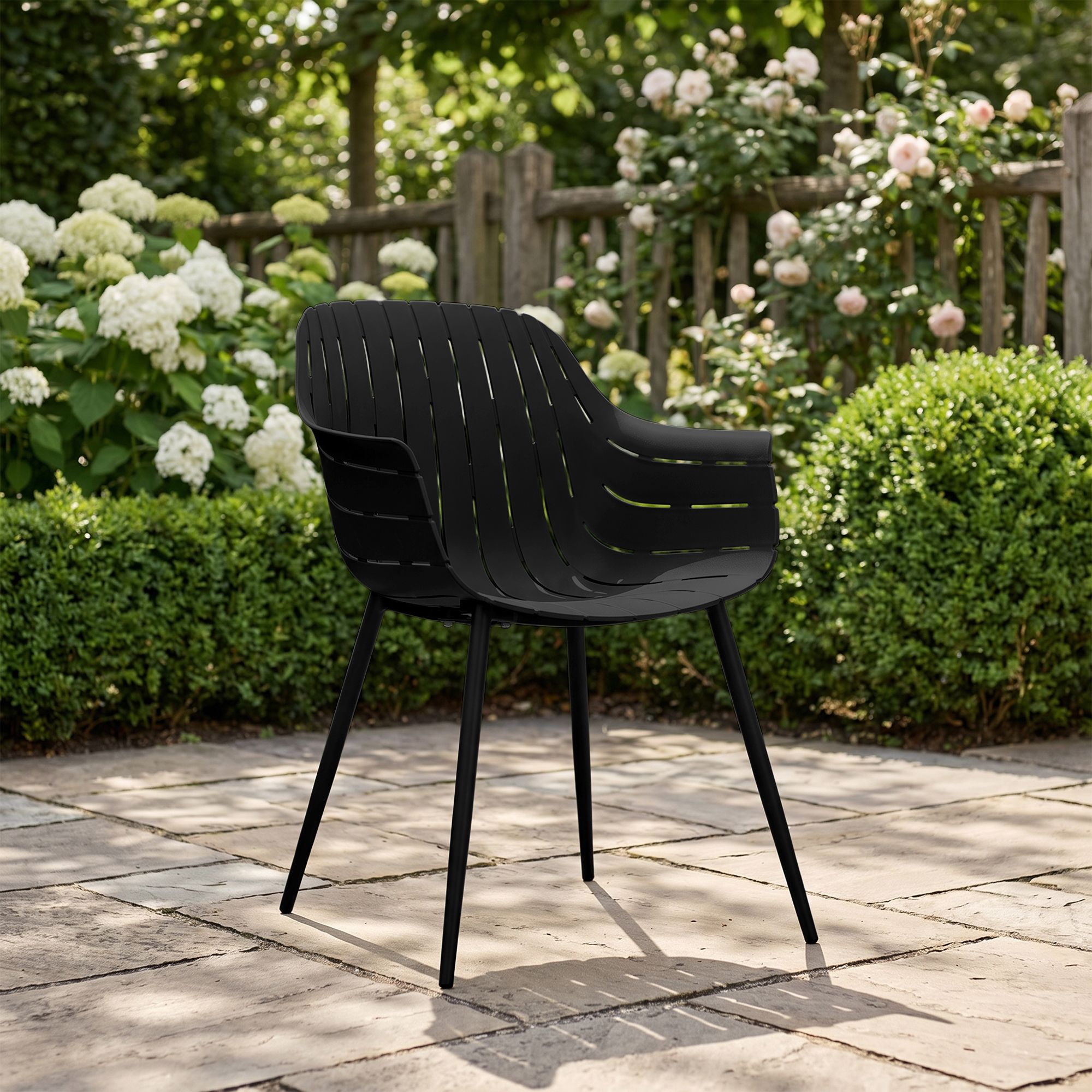 Chaise Silva
