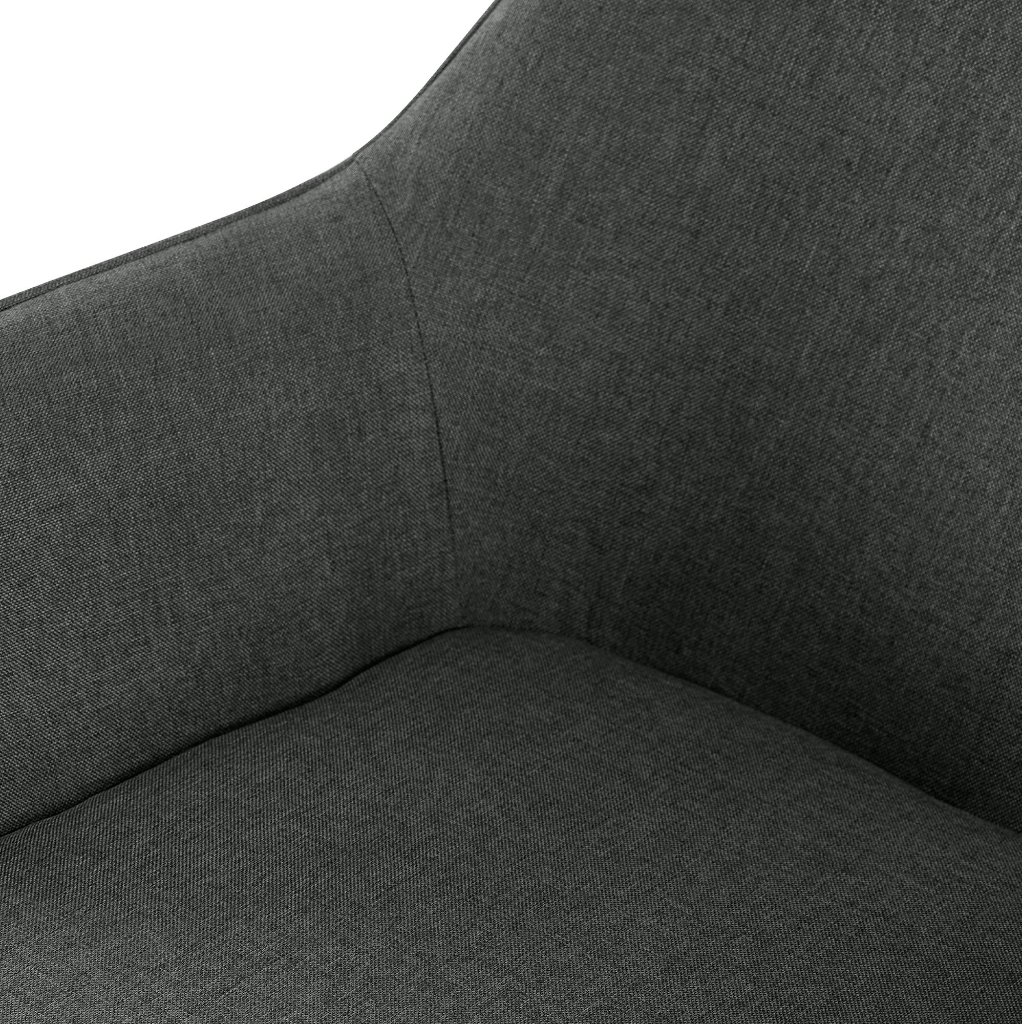 Chaise de salle à manger Luena