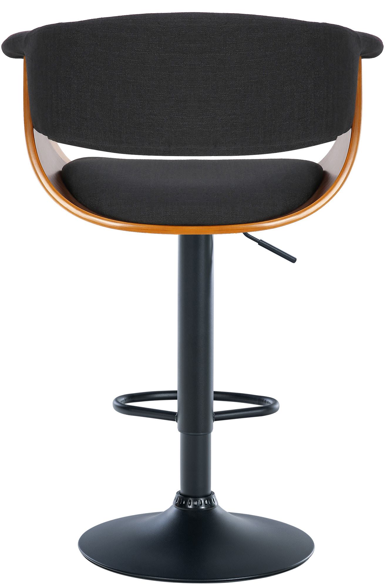 Lot de 2 tabourets de bar Vestal