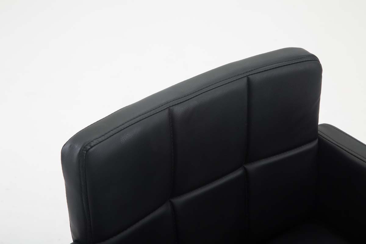 Fauteuil lounge Los Angeles similicuir