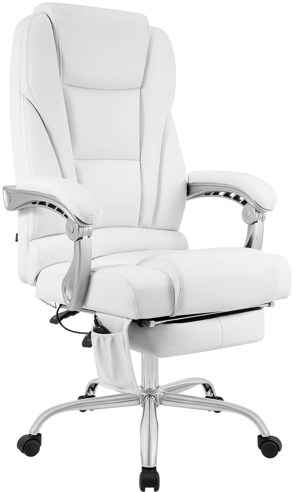 Chaise de bureau Pacific avec fonction massage