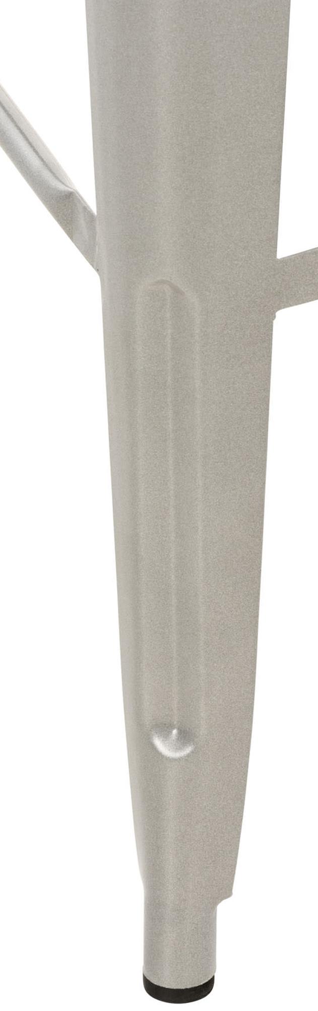 Lot de 2 Tabourets de Bar Mason