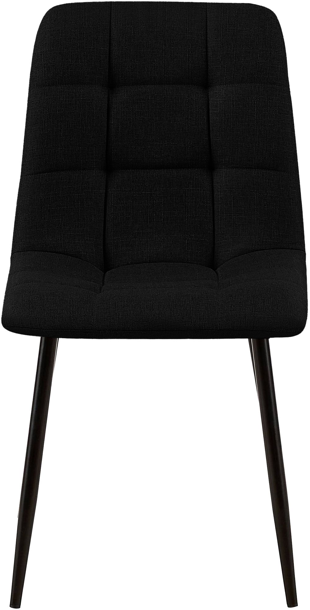Lot de 4 chaises de salle à manger Tilde