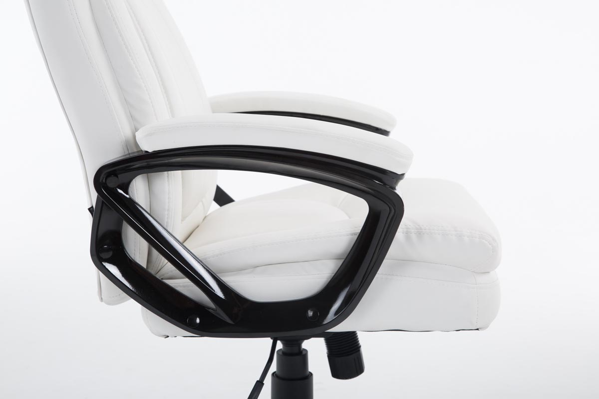 Fauteuil de bureau XL Platon