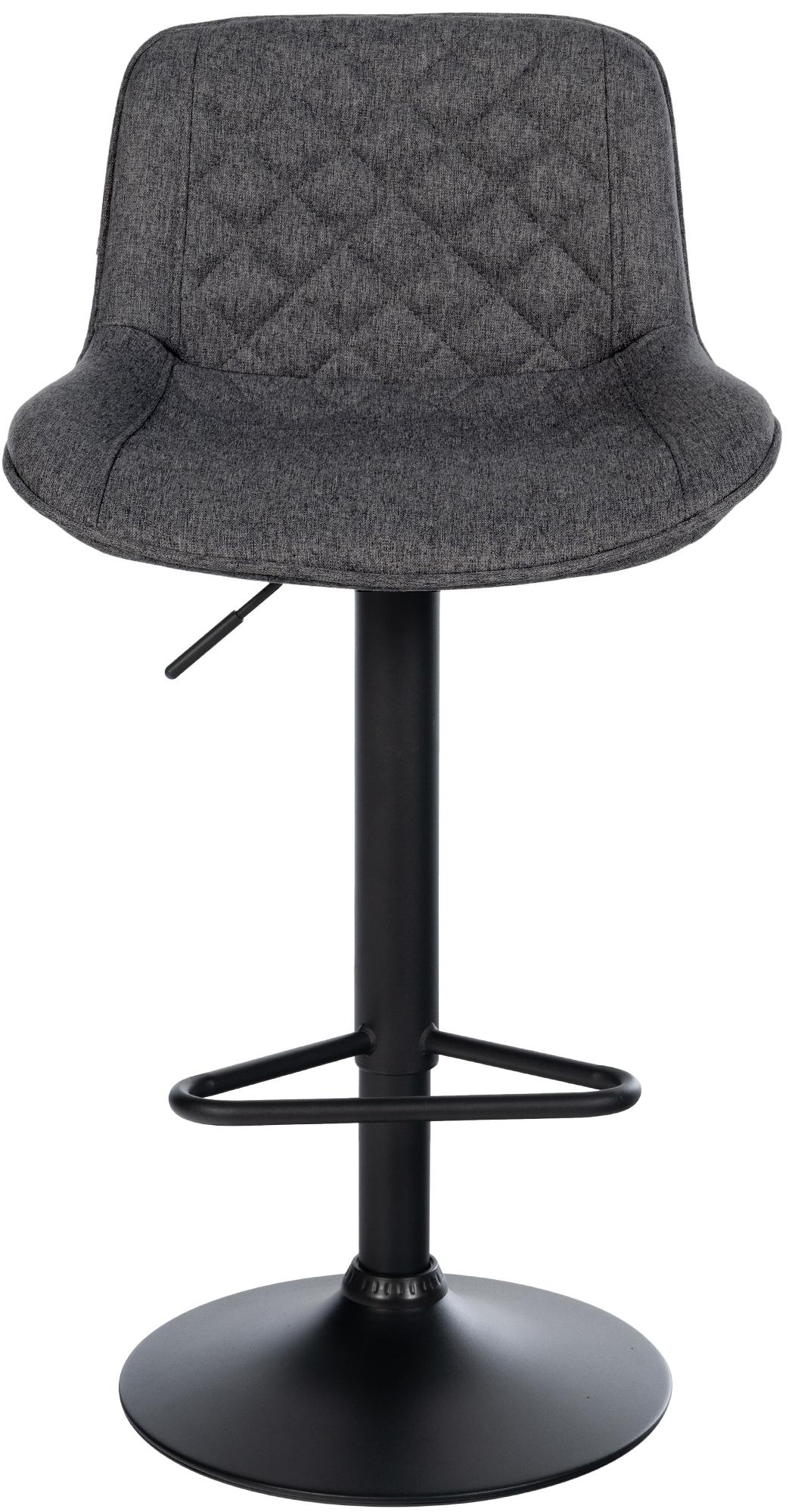 Lot de 2 tabourets de bar Kasson