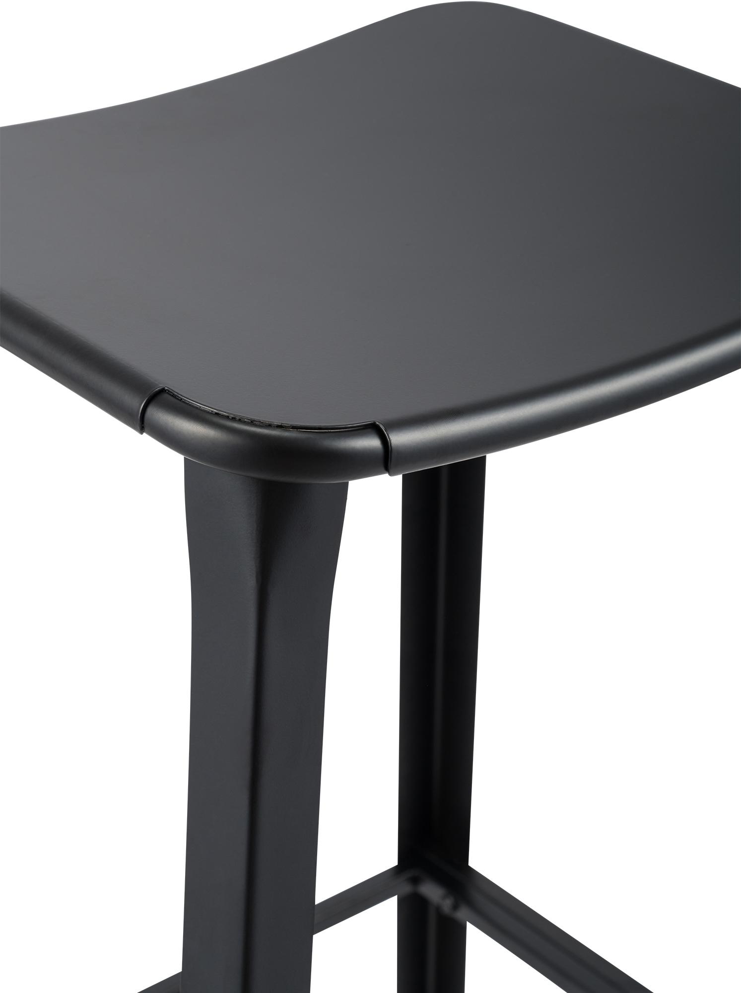 Tabouret de bar Peony