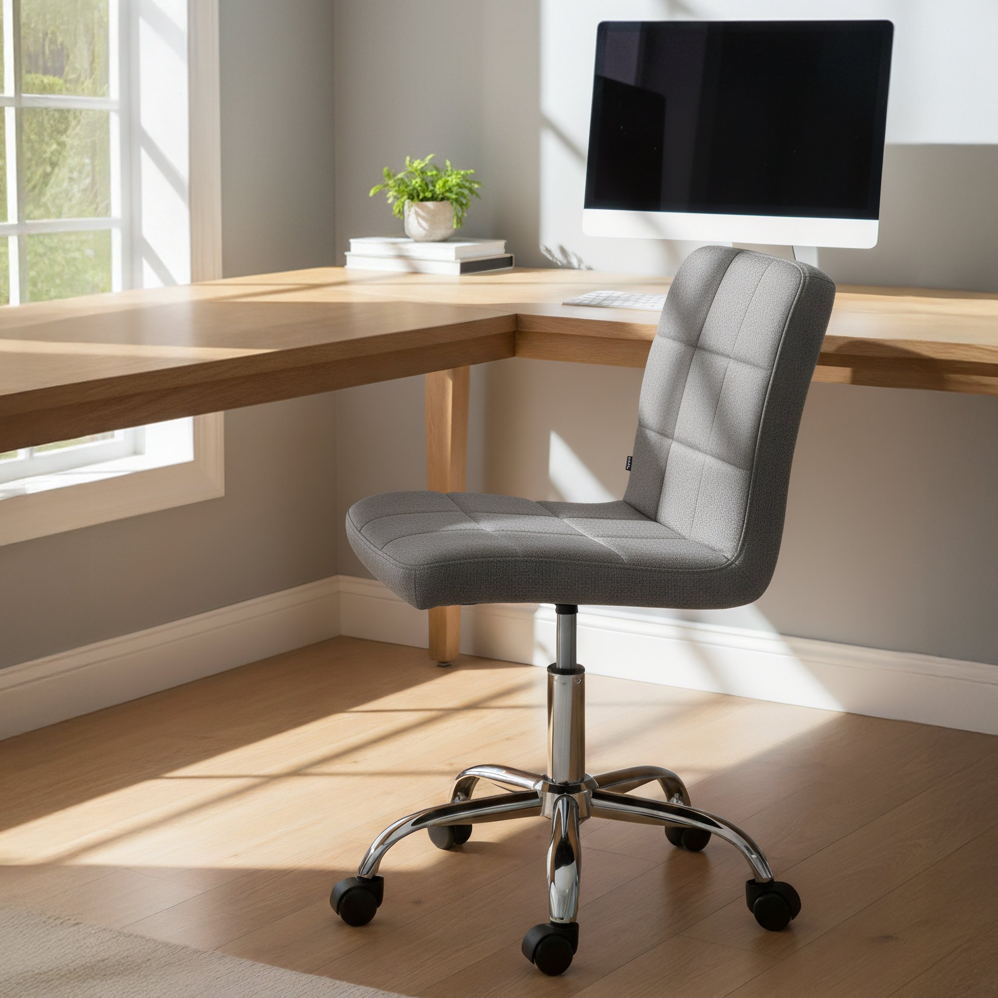 Tabouret de travail Darfield