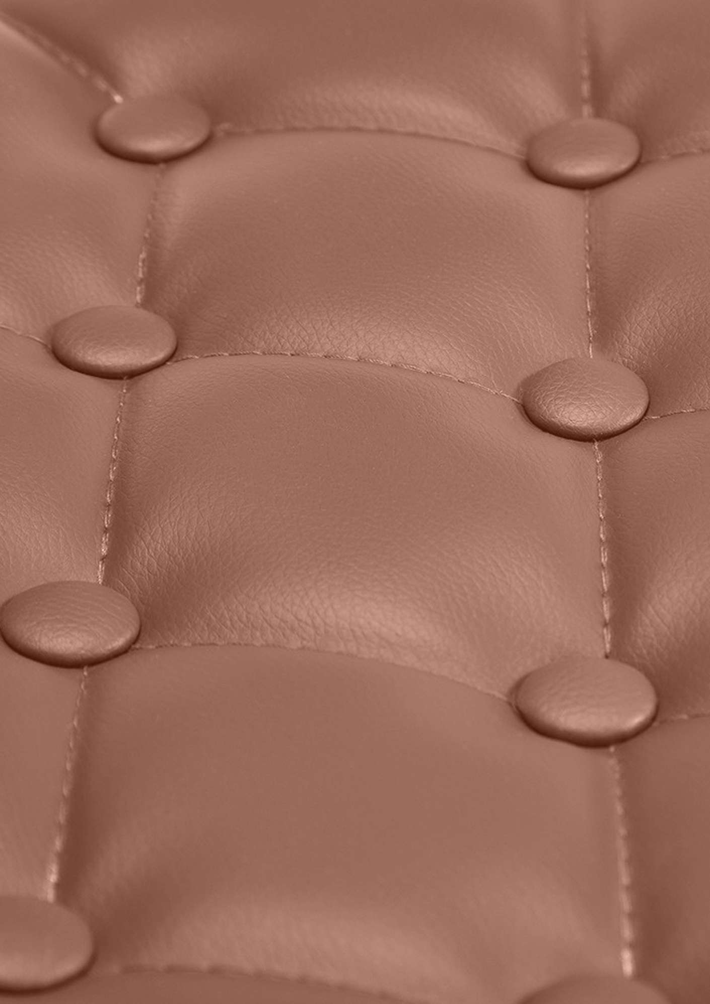 Chaise de travail Dublin en Similicuir