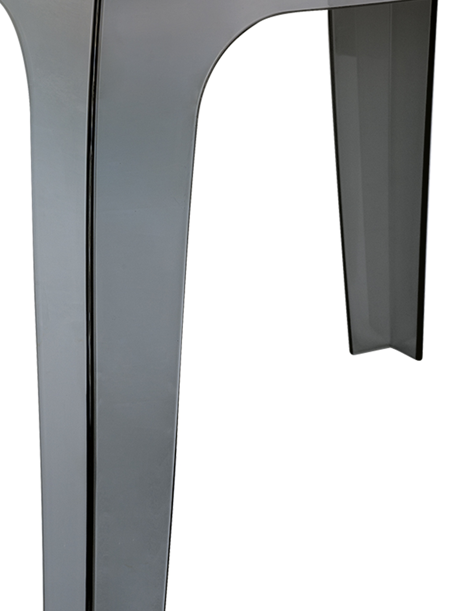 Table d'appoint Queen 50 x 50 cm