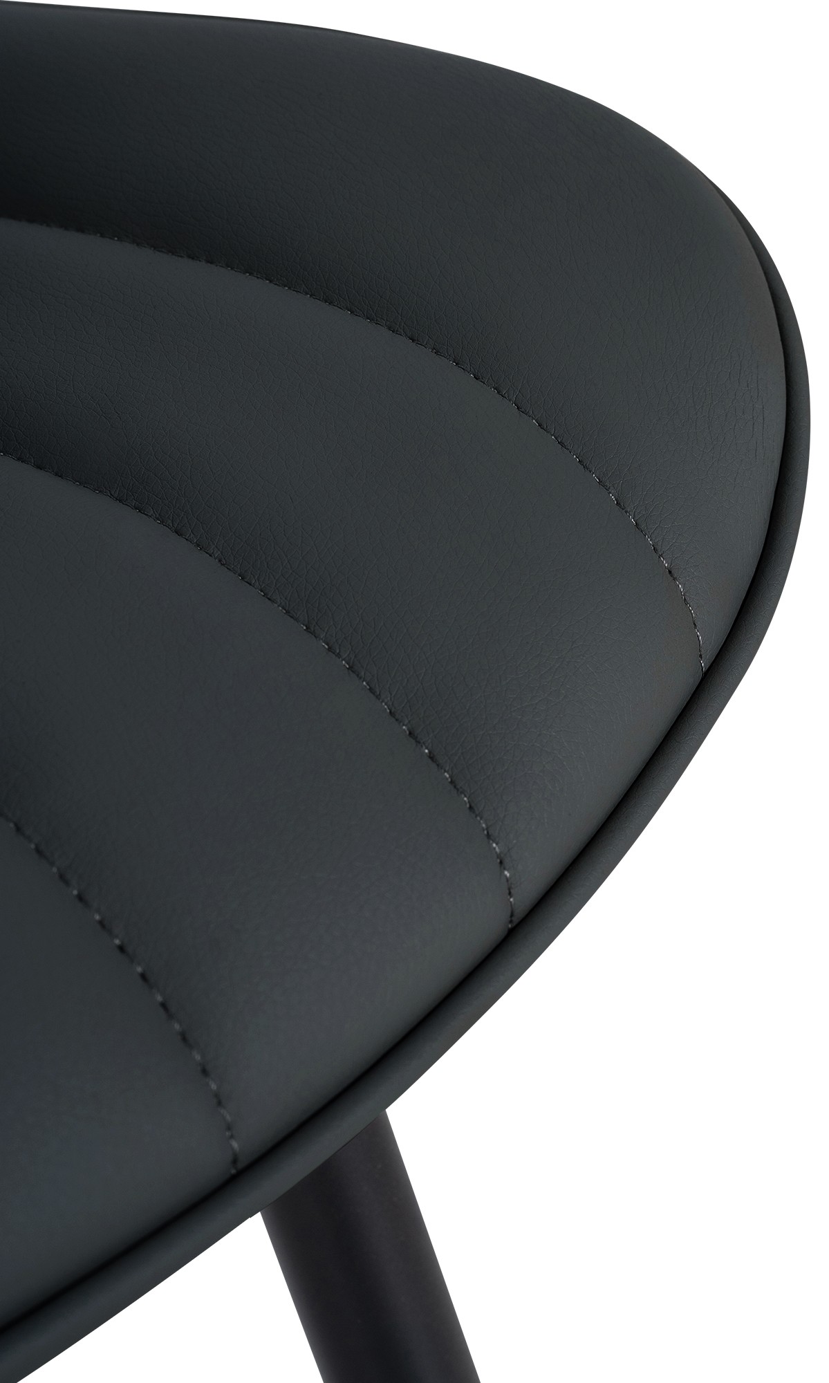 Lot de 2 chaises Brady