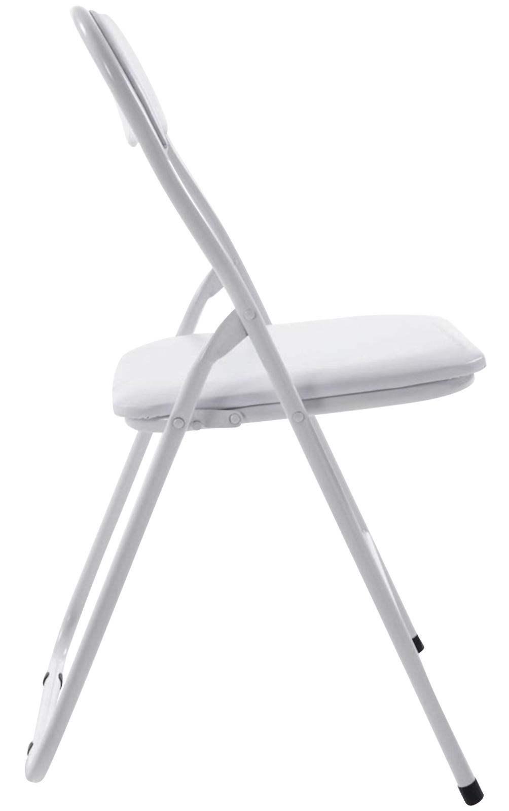 Lot de 2 Chaises pliables Felix