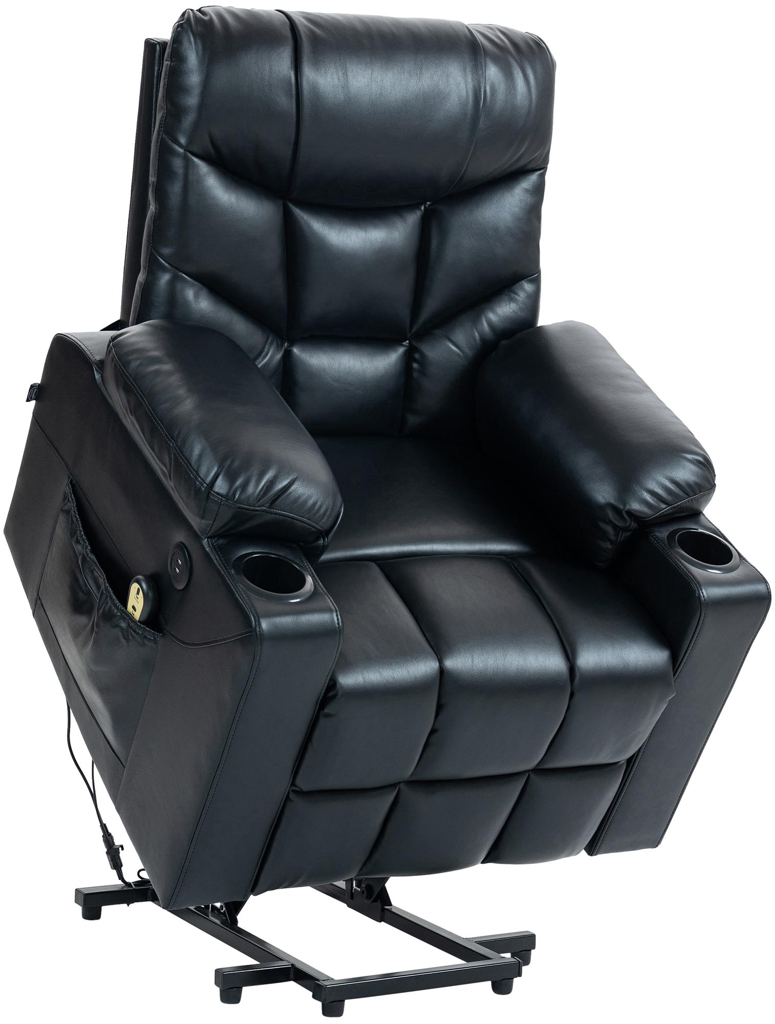 Fauteuil Andover