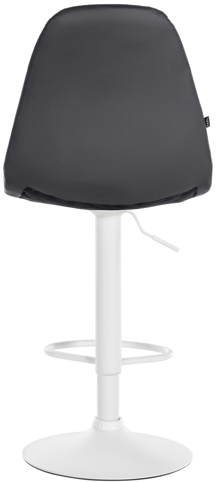 Tabouret de bar Elmore similicuir