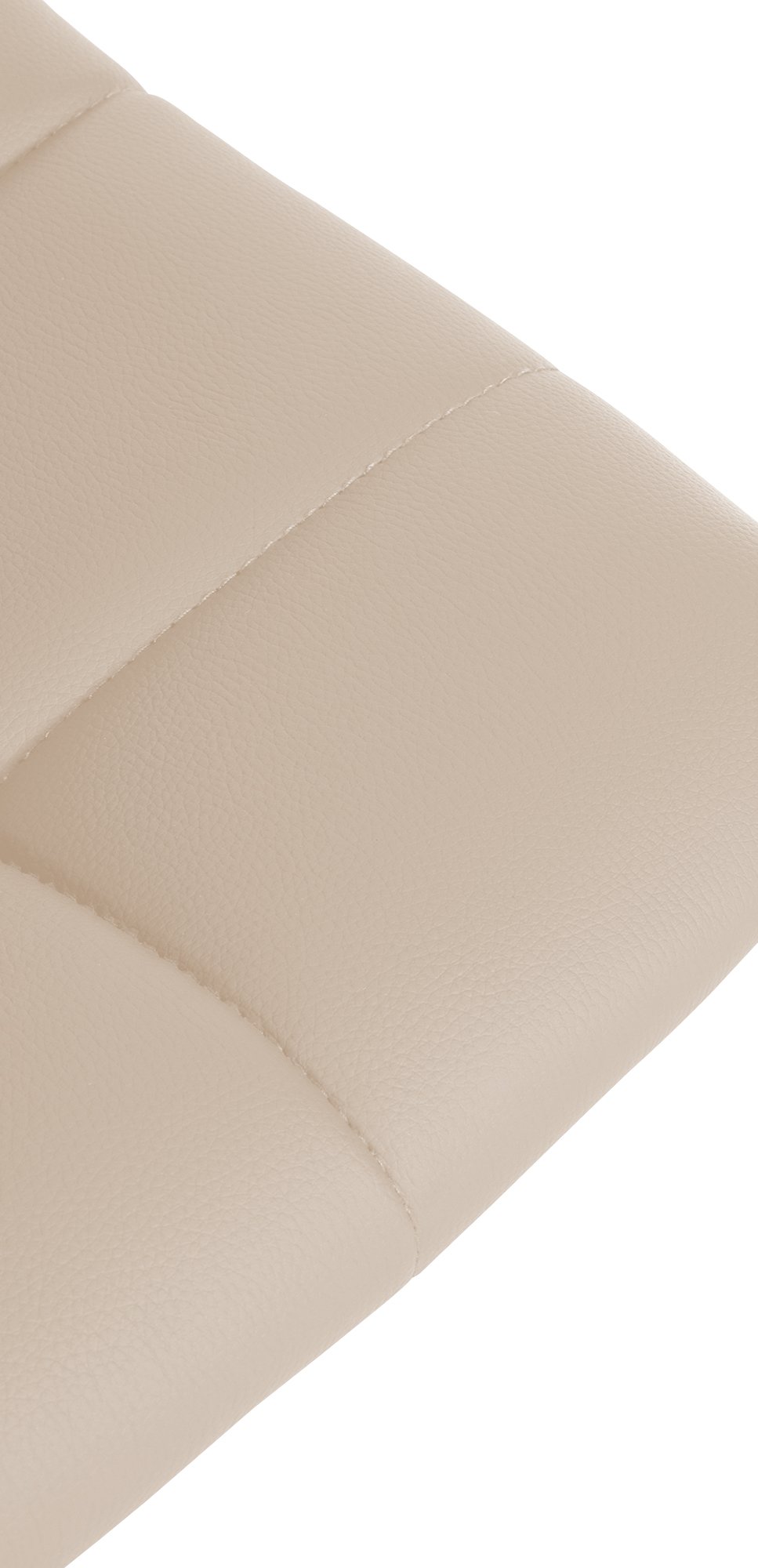 Tabouret de bar Jerry similicuir
