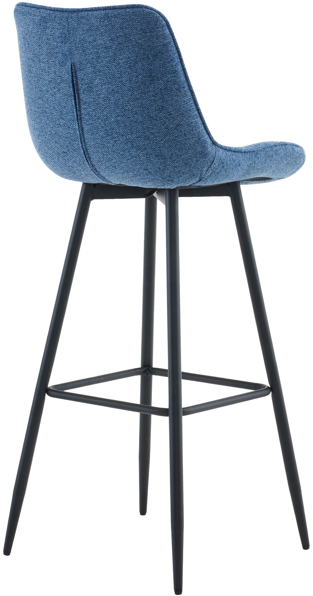 Lot de 2 tabourets de bar Dartford