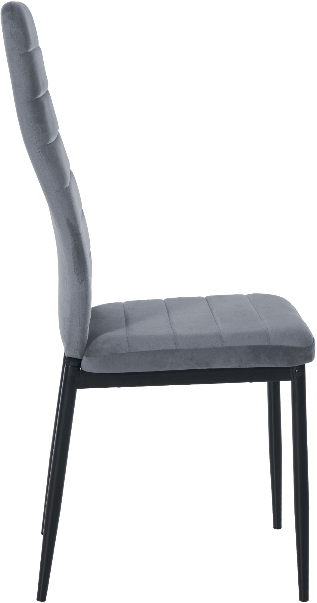 Lot de 6 chaises de salle à manger Mayfair