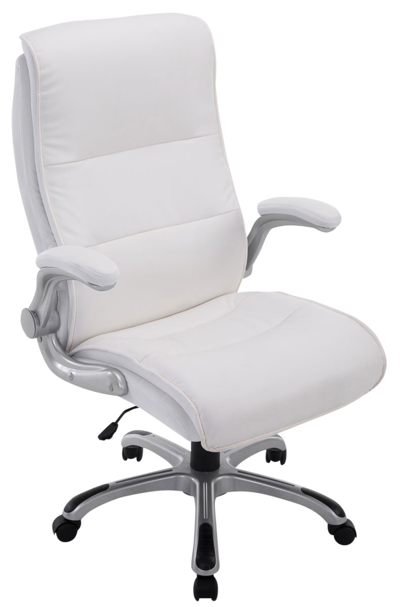Fauteuil de bureau BIG Villach Similicuir