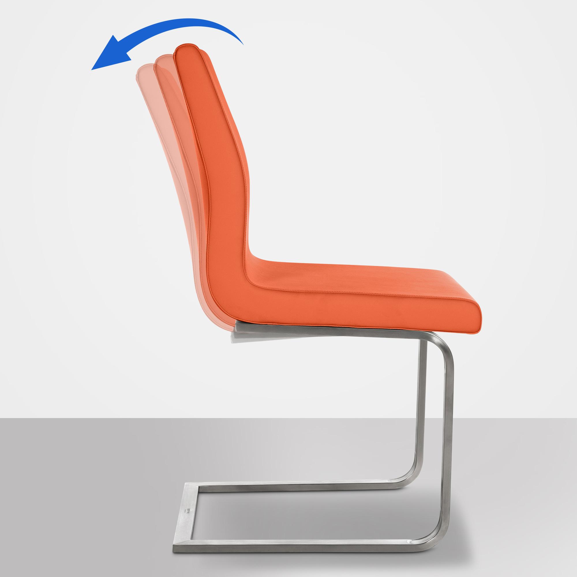 Chaise de salle a manger Belfort