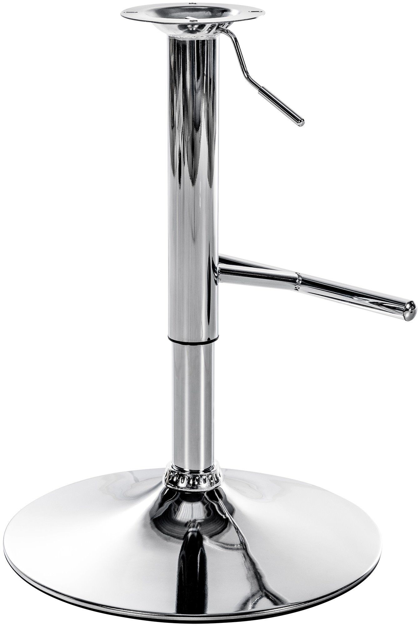 Support de rechange pour tabouret de bar